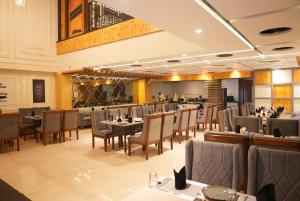 everland sanjog resorts