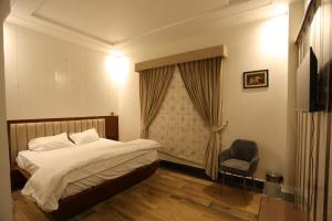 everland sanjog resorts