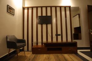 everland sanjog resorts