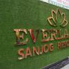 everland sanjog resorts