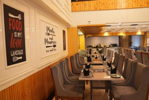 everland sanjog resorts