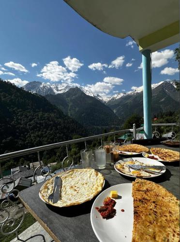 aditya guest house