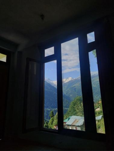 aditya guest house