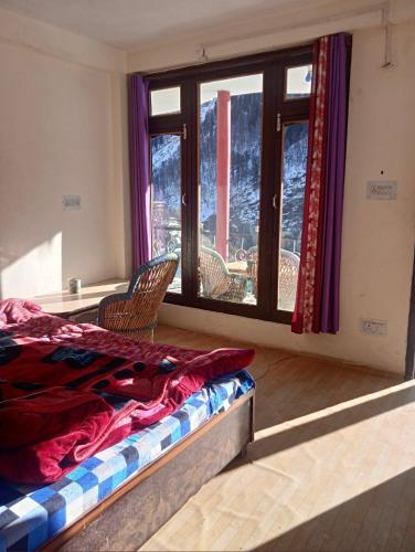 aditya guest house