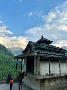 aditya guest house