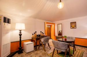 dream connect boutique house