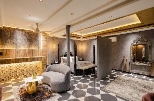 dream connect boutique house