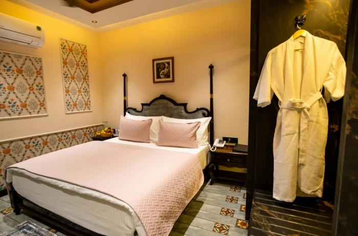 dream connect boutique house