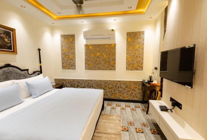 dream connect boutique house