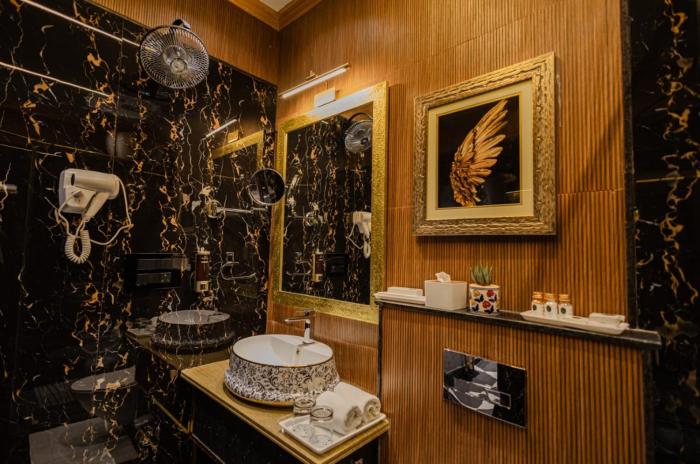 dream connect boutique house