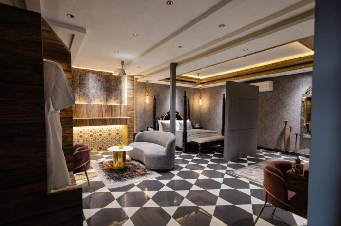 dream connect boutique house