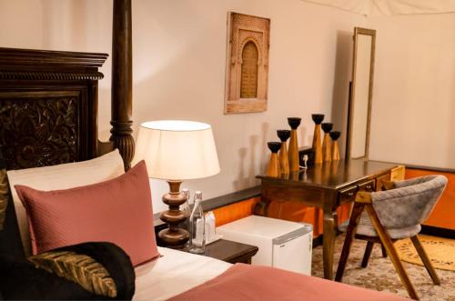 Dream Connect Boutique House,,4 star