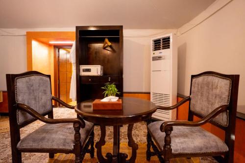 Dream Connect Boutique House,,4 star