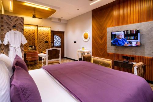 dream connect boutique house