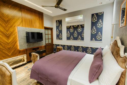 dream connect boutique house