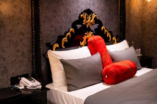 dream connect boutique house