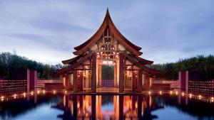 phulay bay a ritz carlton reserve