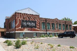 the principal hotel