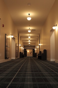 the principal hotel