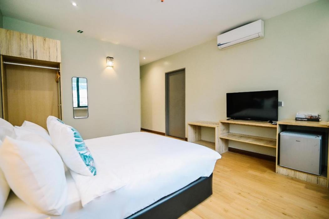 kingston hotel 8 kuala lumpur bukit bintang