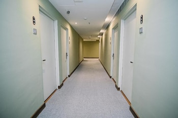 Kingston Hotel 8 @ Kuala Lumpur Bukit Bintang ,136, Jln Pudu, Bukit Bintang, 55100 Kuala Lumpur, Wilayah Persekutuan Kuala Lumpur,3 star