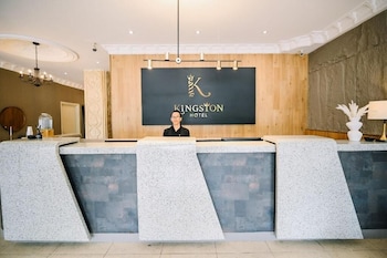Kingston Hotel 8 @ Kuala Lumpur Bukit Bintang ,136, Jln Pudu, Bukit Bintang, 55100 Kuala Lumpur, Wilayah Persekutuan Kuala Lumpur,3 star