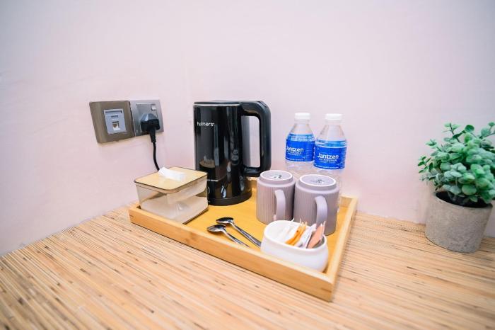 kingston hotel 8 kuala lumpur bukit bintang