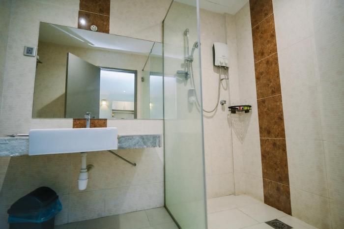 kingston hotel 8 kuala lumpur bukit bintang