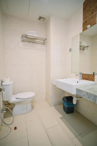 kingston hotel 8 kuala lumpur bukit bintang