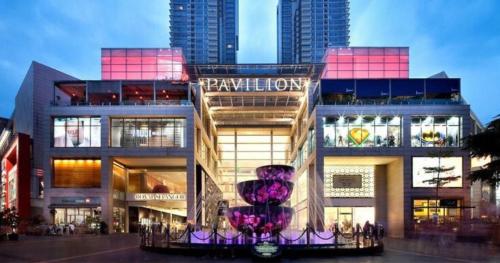 kingston hotel 8 kuala lumpur bukit bintang
