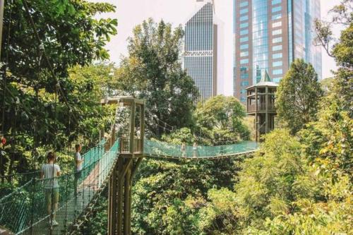 kingston hotel 8 kuala lumpur bukit bintang