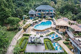 Railay Phutawan Resort,Krabi>>Ao Nang,3 star