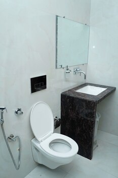 the veda greens resort