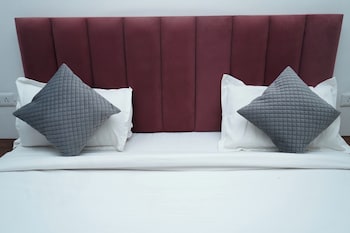 the veda greens resort