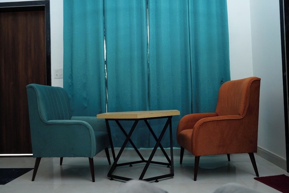 the veda greens resort