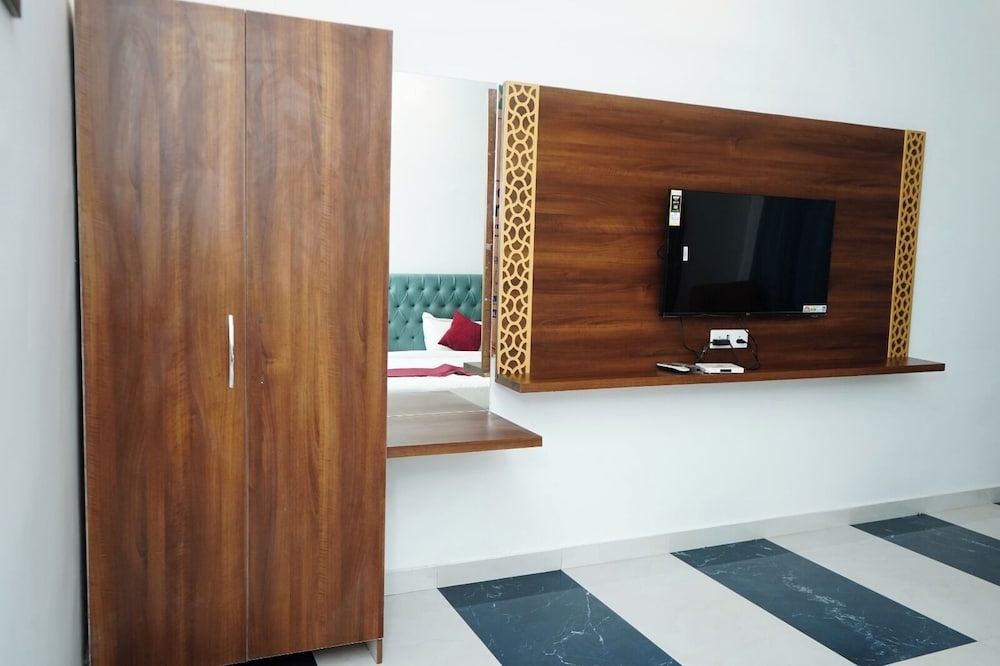 the veda greens resort