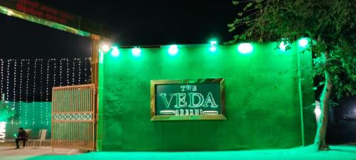 the veda greens resort