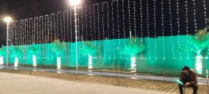 the veda greens resort