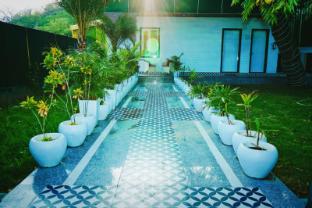 the veda greens resort