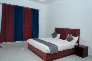 the veda greens resort