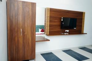 the veda greens resort