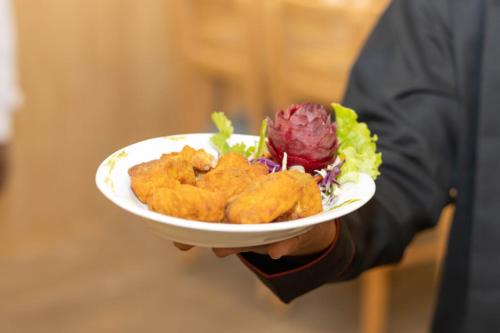 Dragon Residency,,2 star