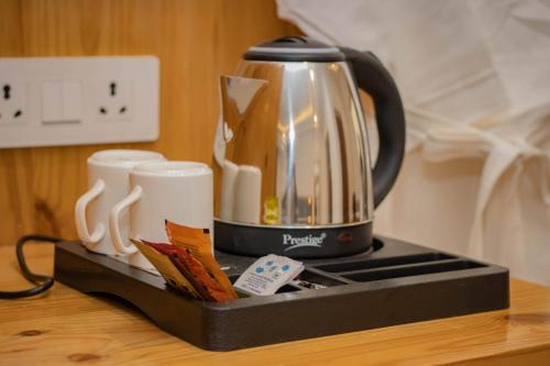 Dragon Residency,,2 star