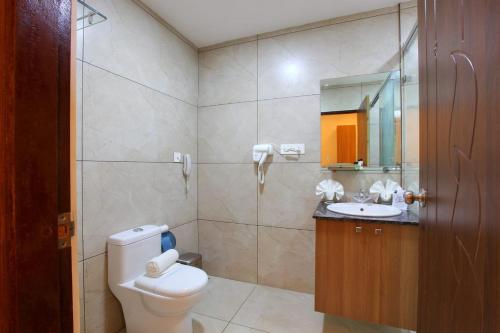 Enkeys Residency,,3 star