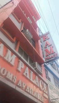hotel ram palace