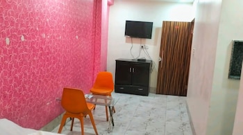 hotel ram palace