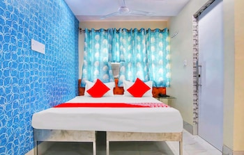 hotel ram palace