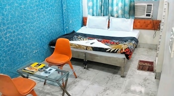 hotel ram palace