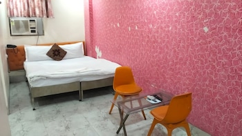 hotel ram palace