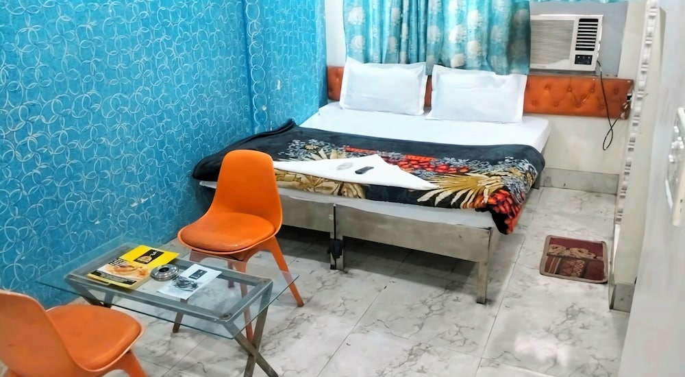 hotel ram palace